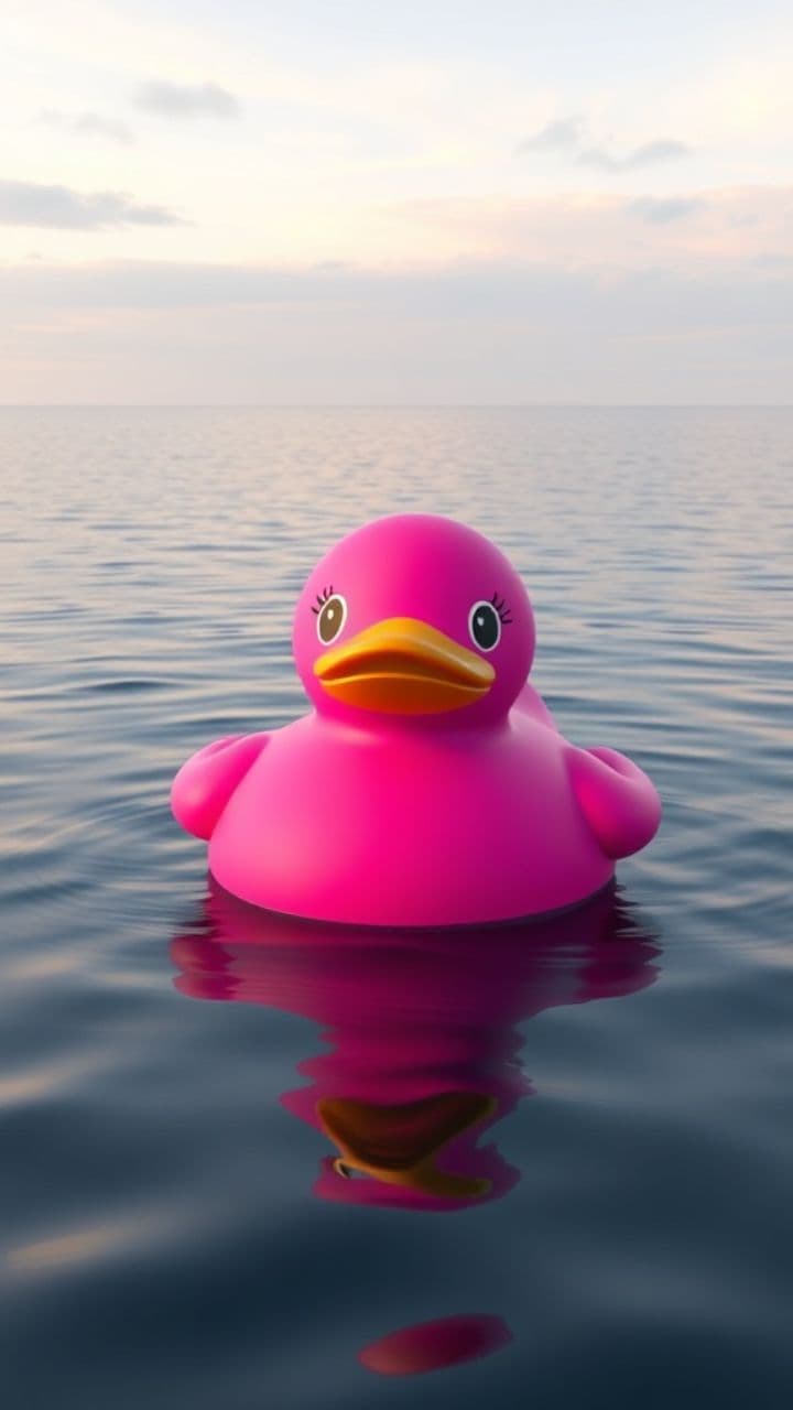 Il Calamaro Chef del Mare del Nord