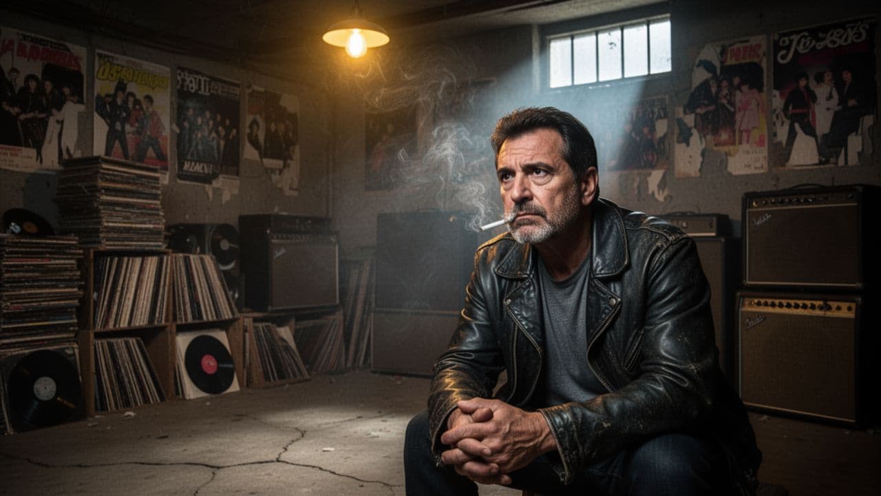 Früher war alles besser