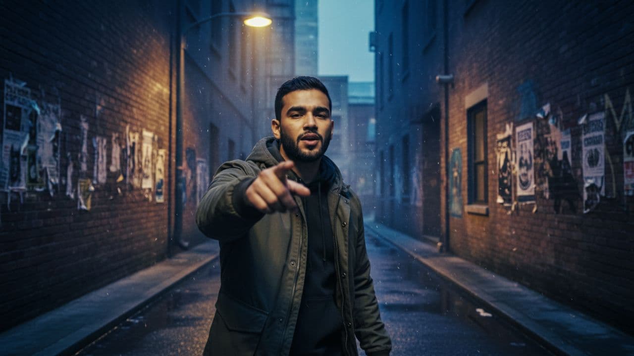 मैं आग हूँ