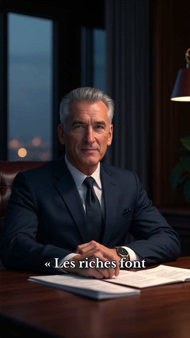 Organise tes finances en 10 minutes