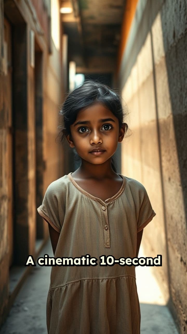 Cinderella's Dream Transformation