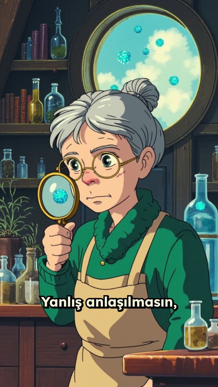 İkinci Kopernik Devrimi: Bilinç Evrensel mi?