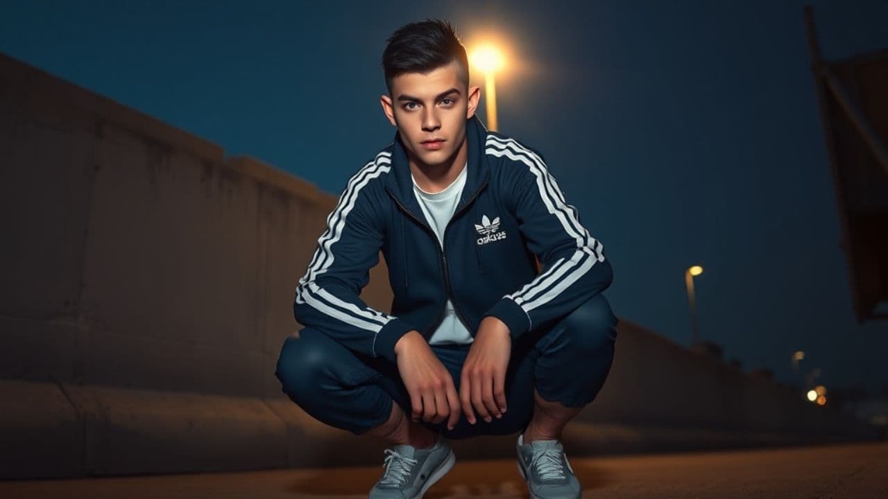 Squat Life and Lada Drifts