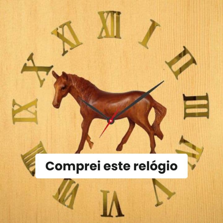 O Relógio de Parede que Vale Uma Fortuna