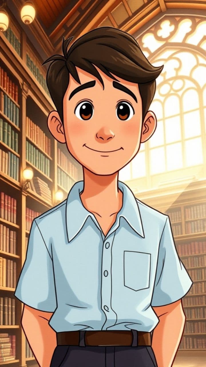 Mi viaje en la clase de inglés