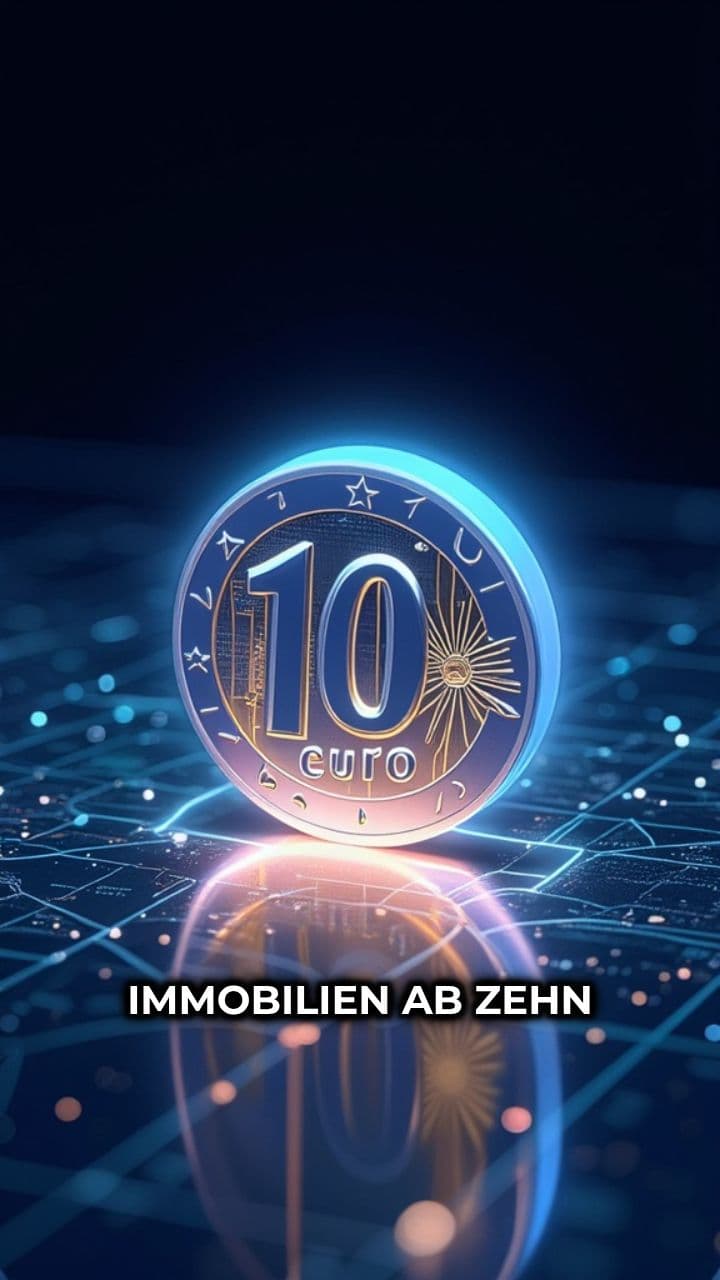 Immobilien für jeden: Die digitale Revolution