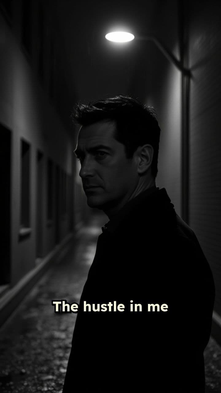 Survival and Struggle