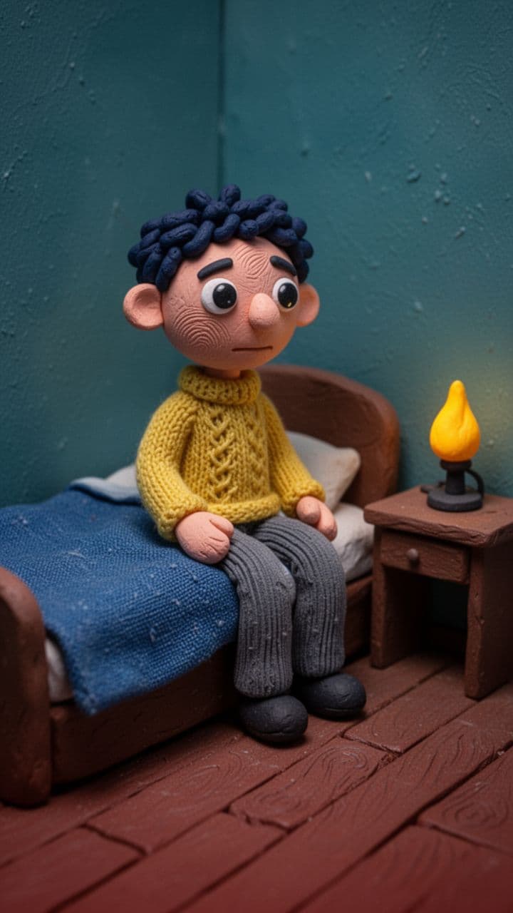 They Mean I Survived It