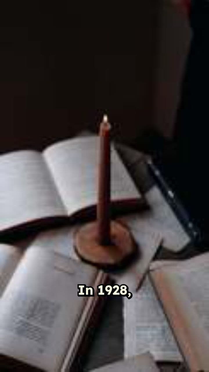 The Parrot That Changed Property Law Forever