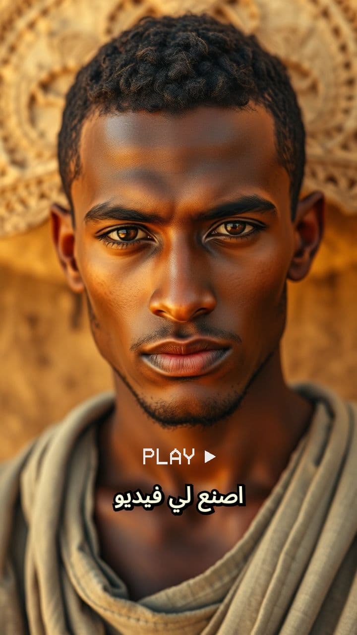 قصة مصطفى زمّوري: أول مغاربي في أمريكا