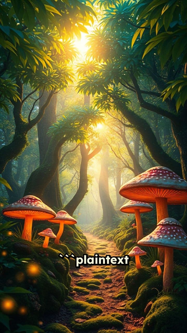 टिंकू और मिंकू का जादुई एडवेंचर