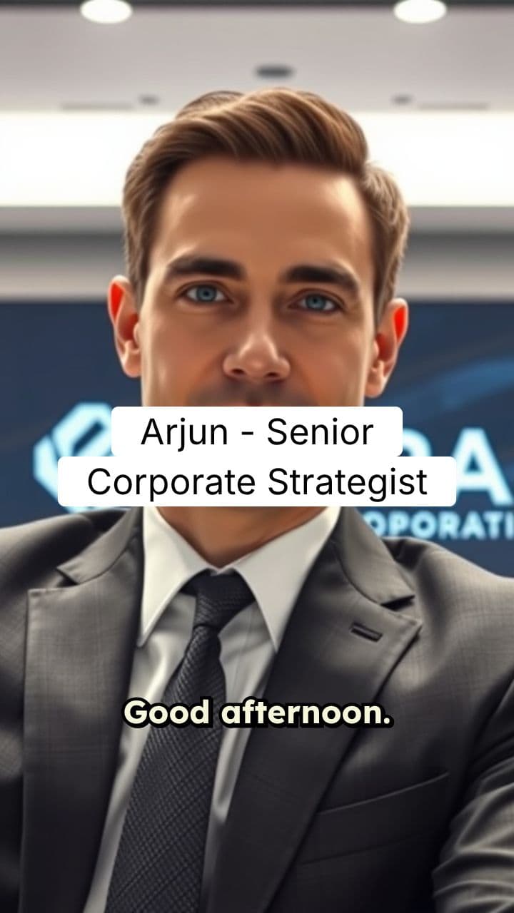 RIVRA CORPORATION: The Future Starts Now