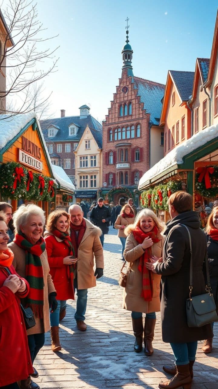 Buon Natale da Lighthouse Radio