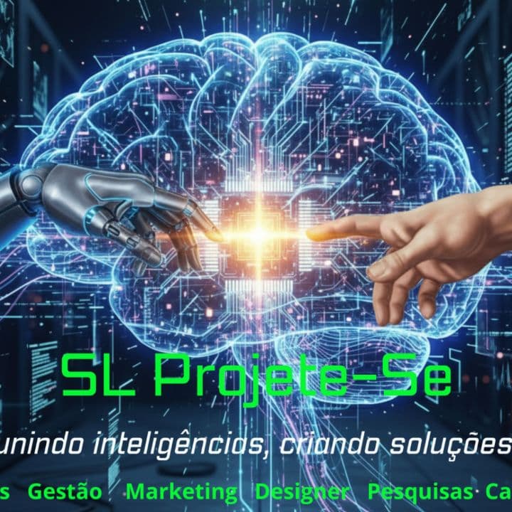 Apresentação de Imagens