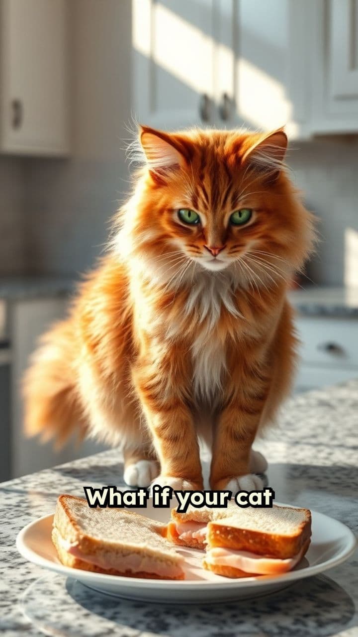 If Cats Could Teleport