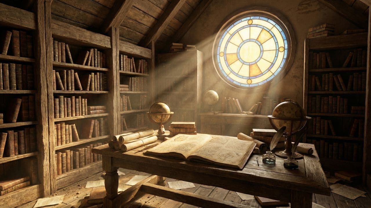 The Truth About 12 Days of Christmas