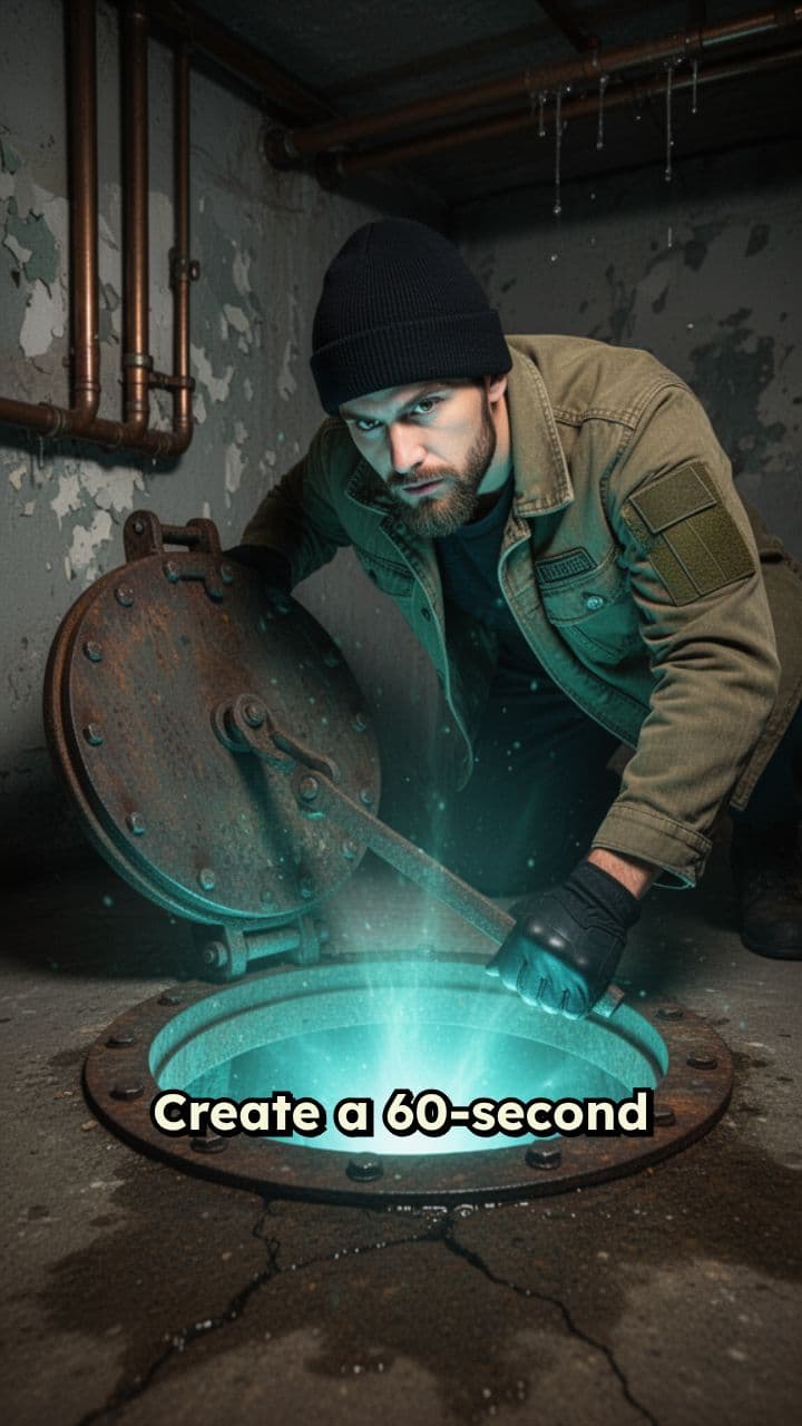 The Secret That Replays Itself