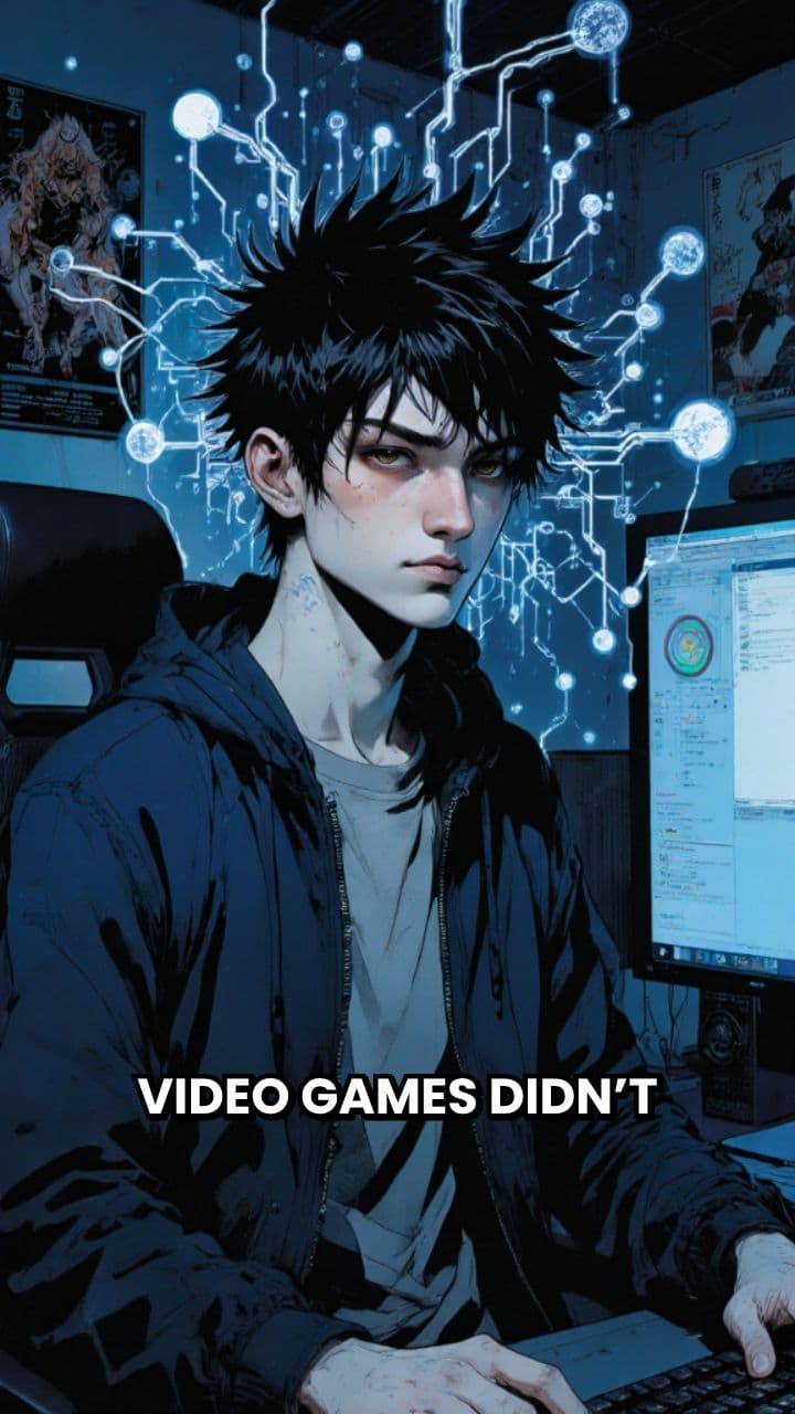 How Video Games Sharpen Minds