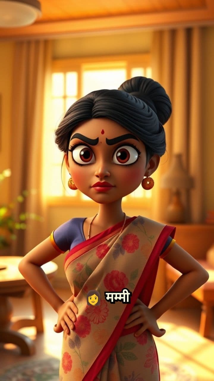 पहले होमवर्क, फिर सब कुछ