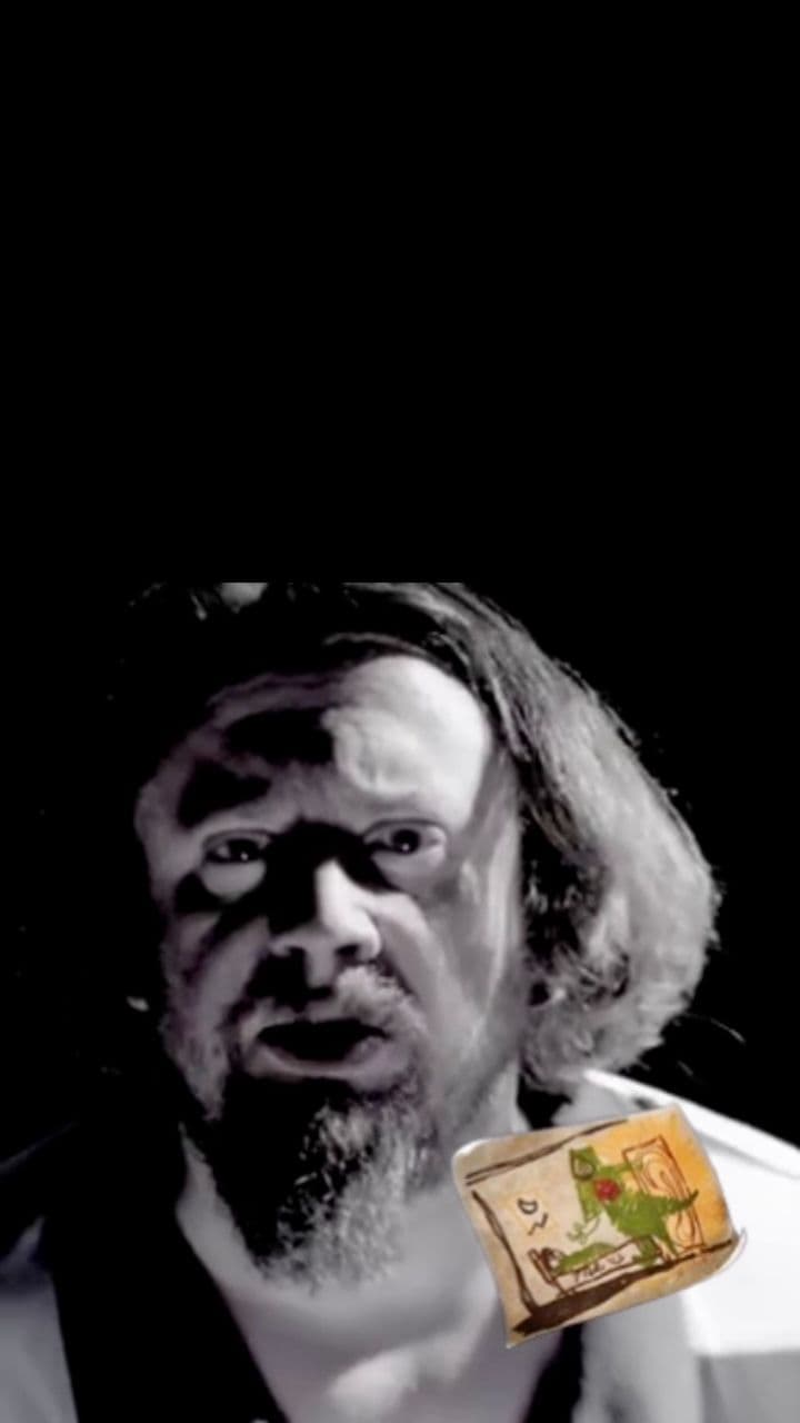 What's in Your Pocket?