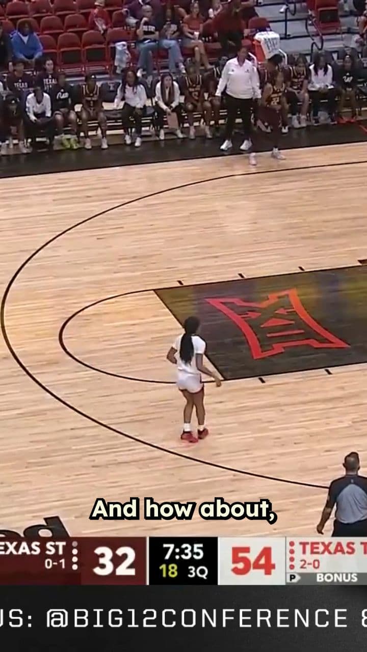 A New Career High for Bristow!