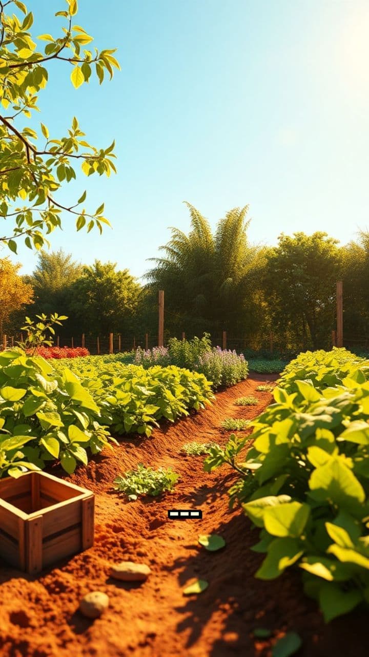 Numărăm legumele cu Mimi!