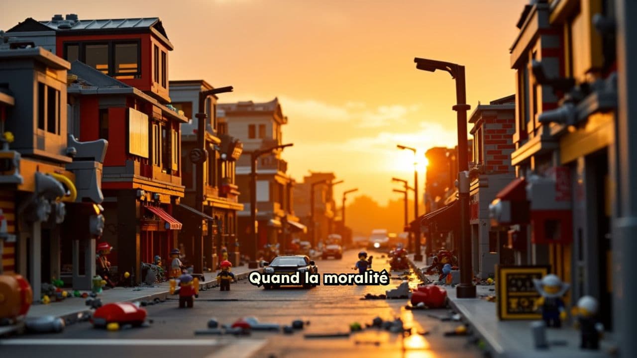 La Voie de la Moralité