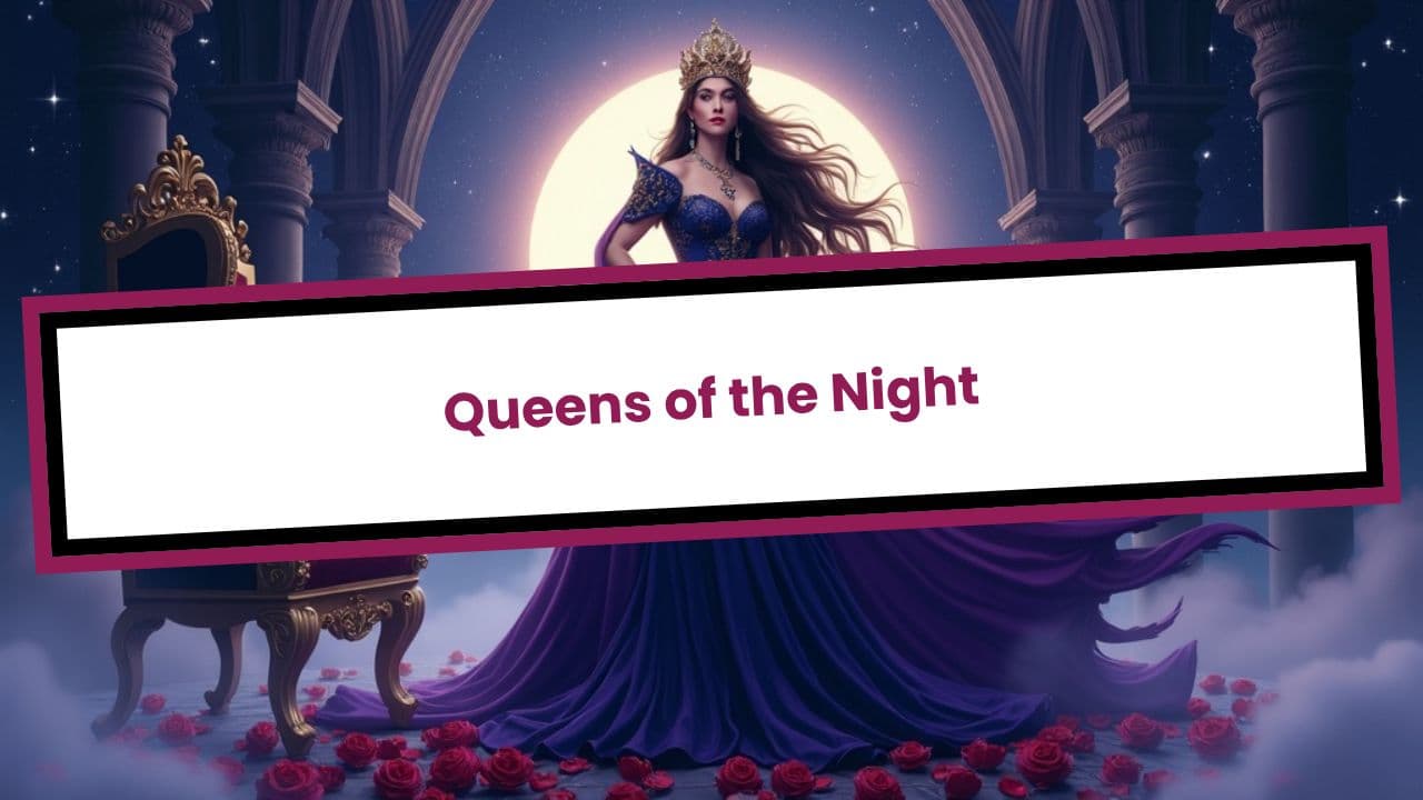 [Finalize]Queens (Future Trance Core Version)