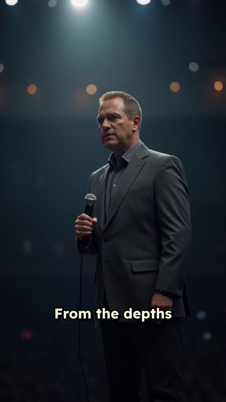 The Ideological Showdown: Jones vs. Peterson