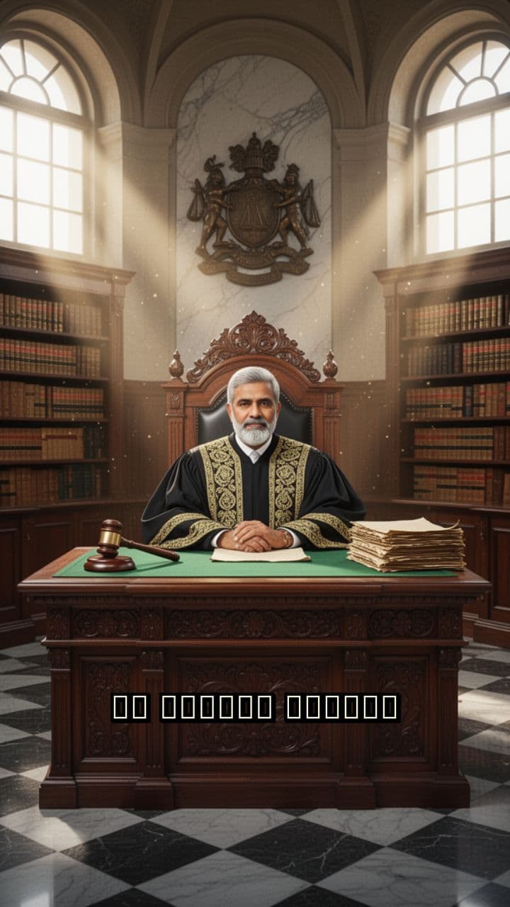 న్యాయం నెరవేరిన ప్రేమ త్యాగం