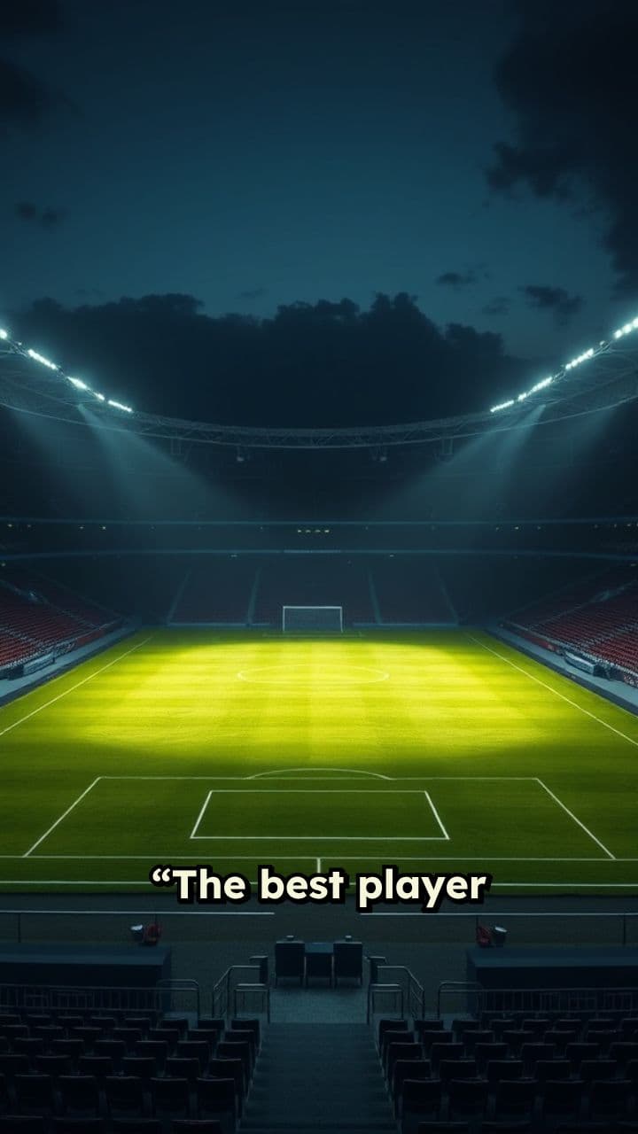 Neymar: The Artist of Football