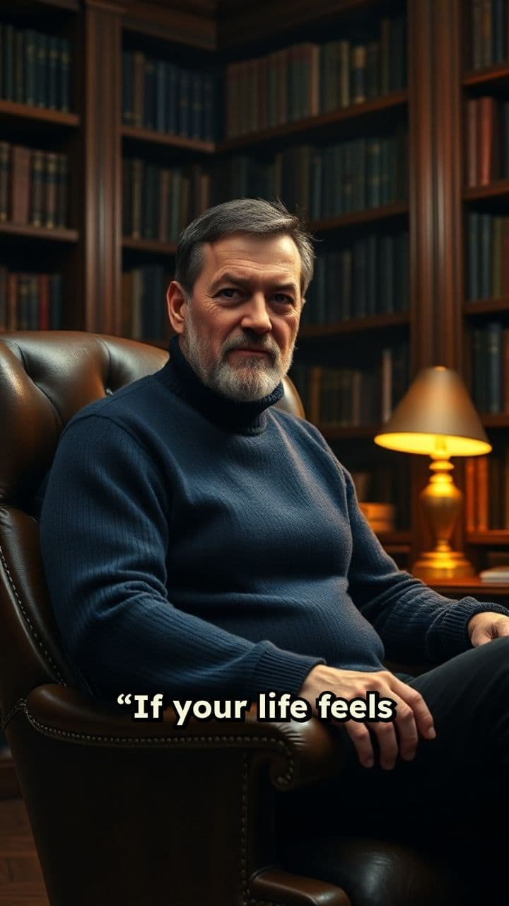 Clarity Creates Momentum