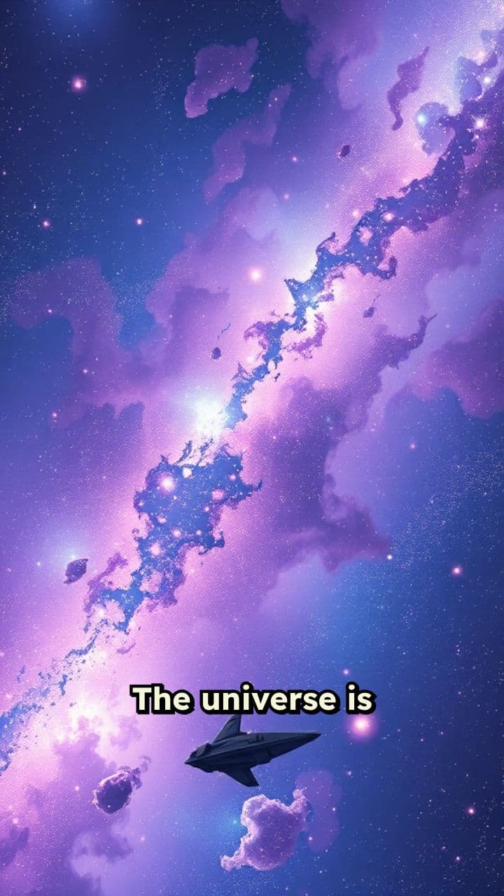 Mind-Blowing Cosmic Facts