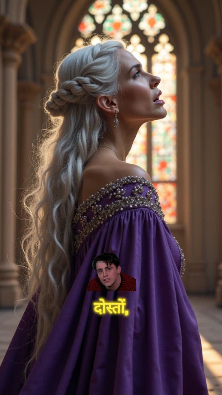 गले में गोली, हिम्मत की कहानी