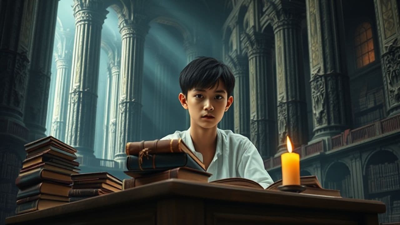 5 Bài Kinh Giúp Con Học Giỏi