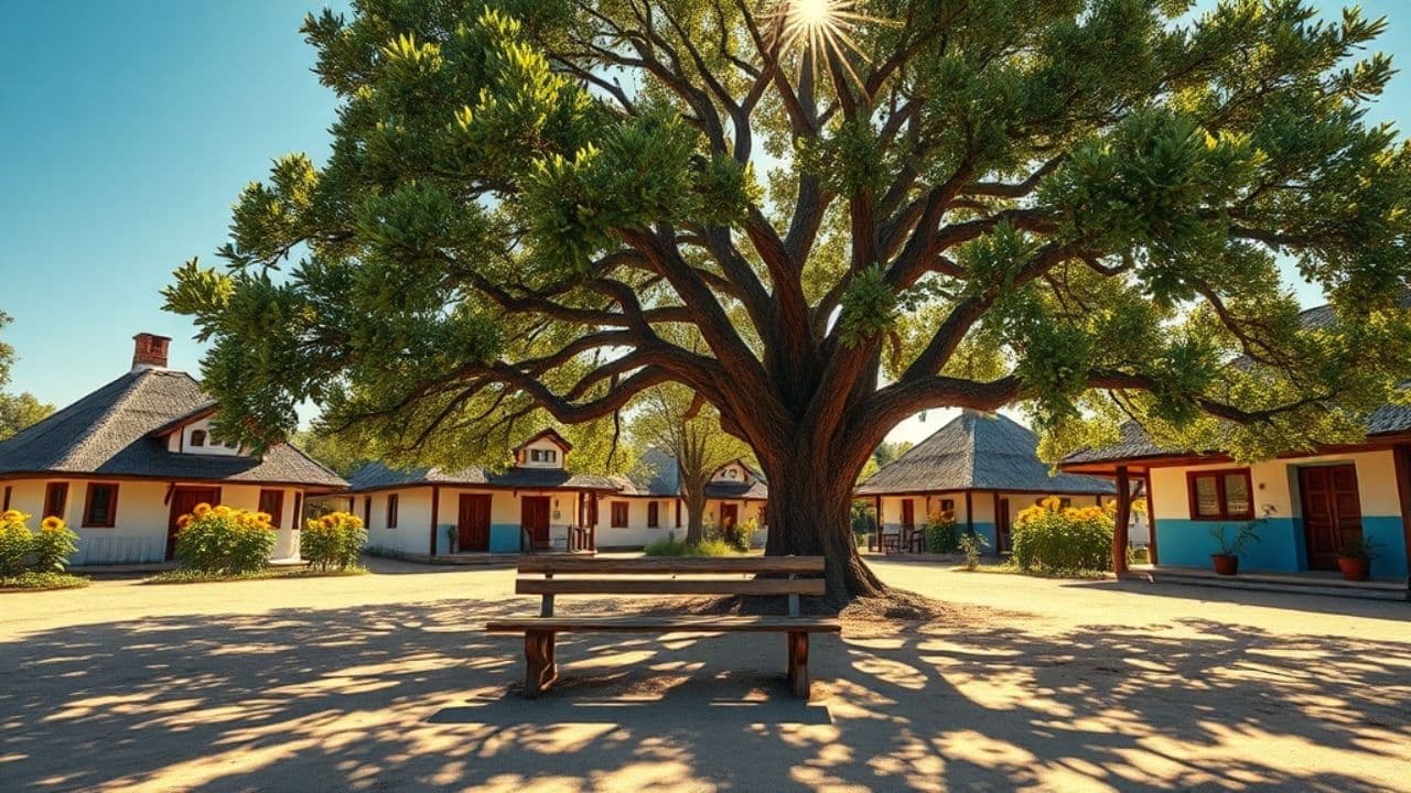 За Миколу пусти чарочку по колу