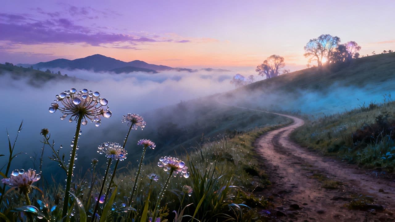 늘 같은 곁, 같은 온도