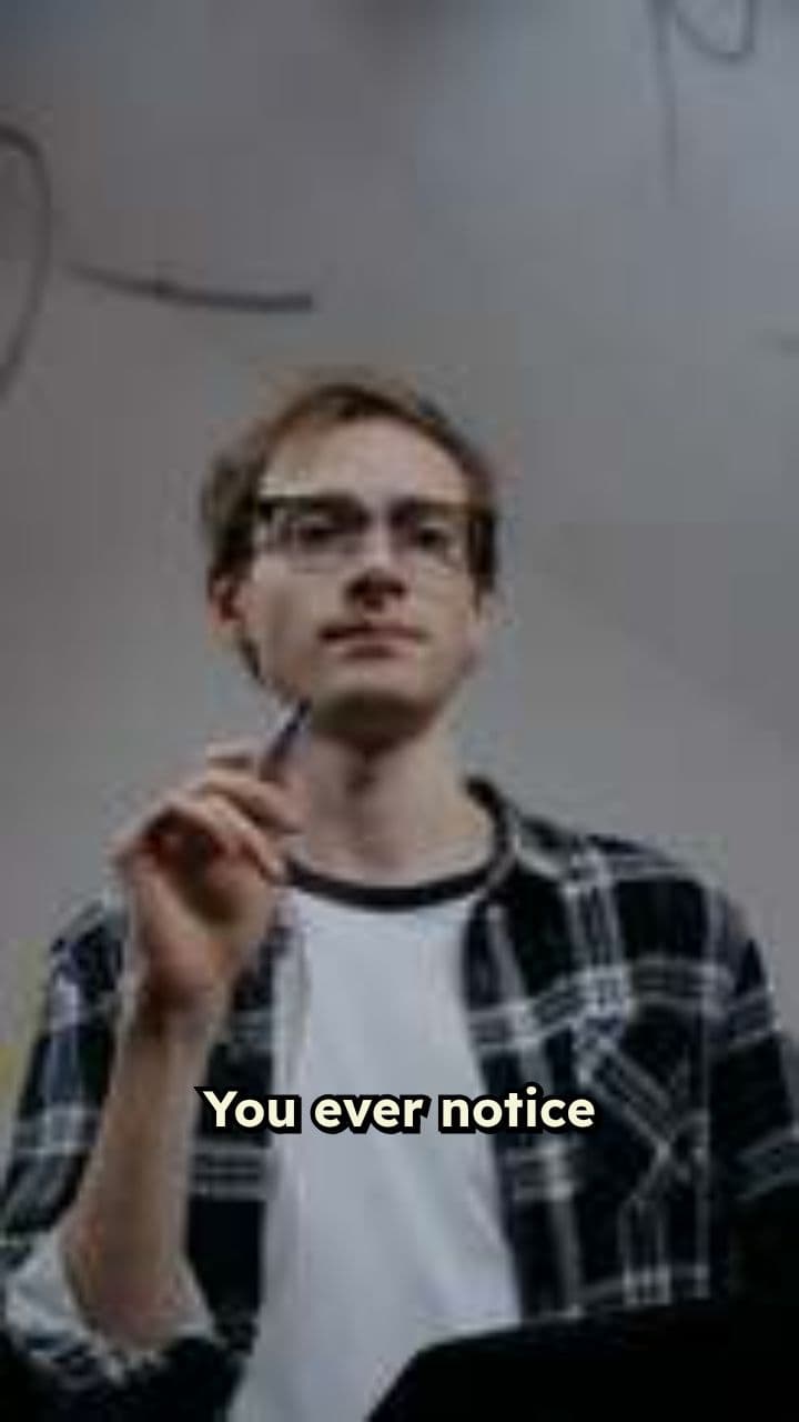 The Compliment Conundrum