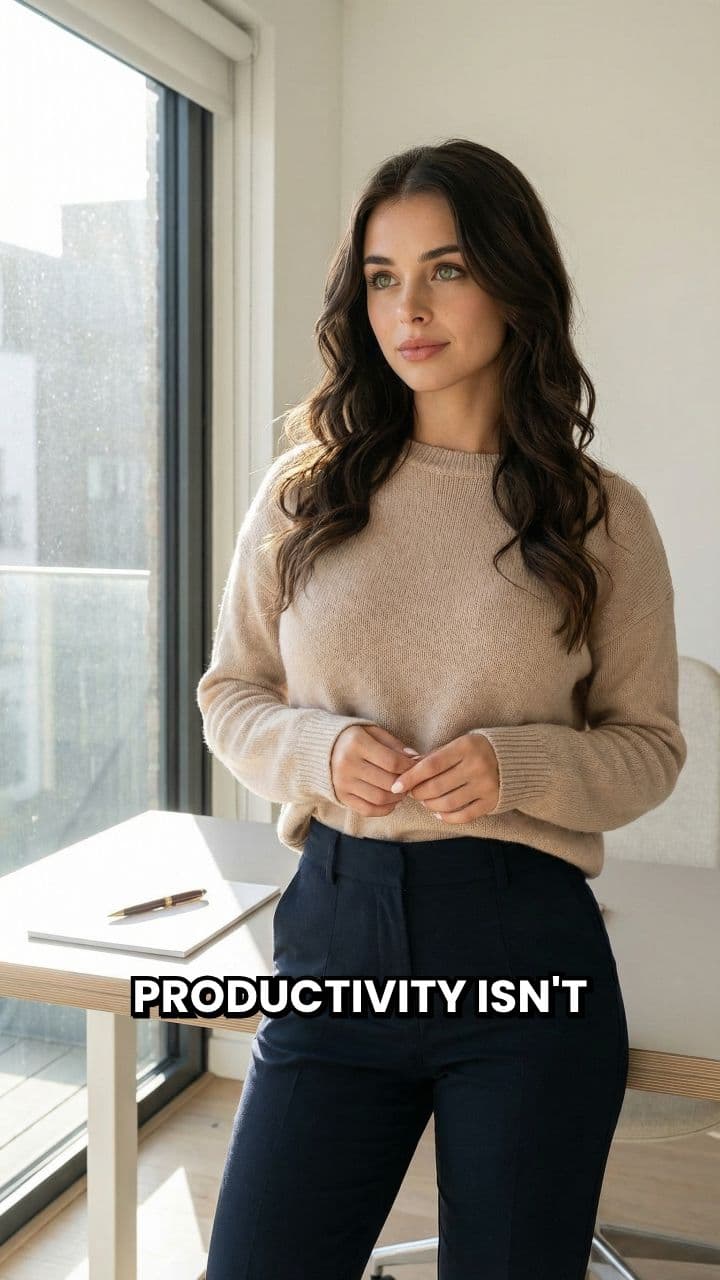 Focus on What Matters Most