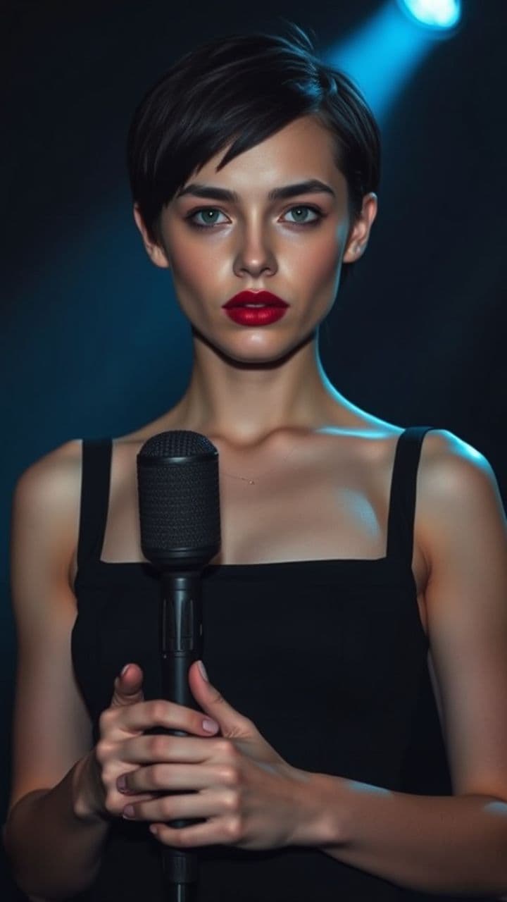 Пламя новых мыслей