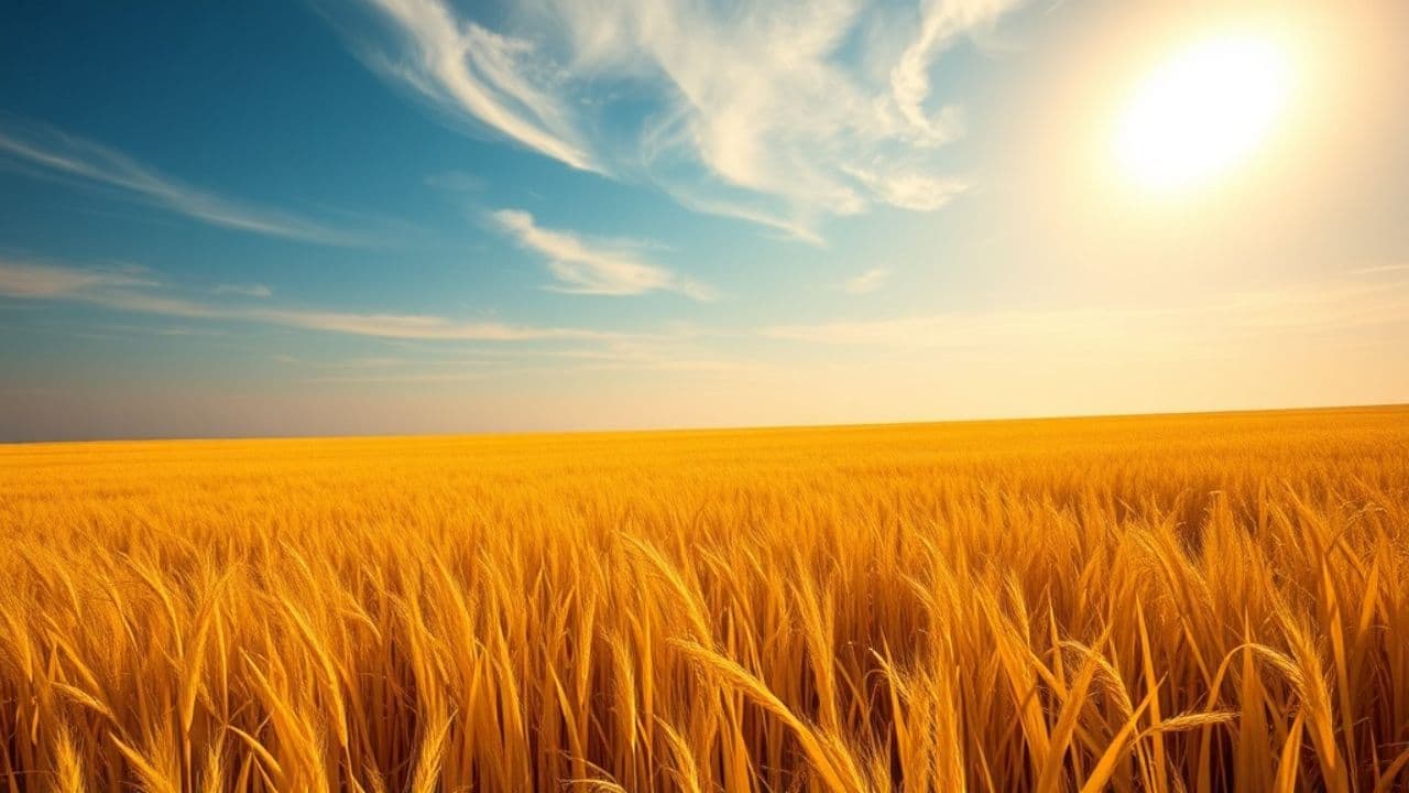 Everything I Need is Here