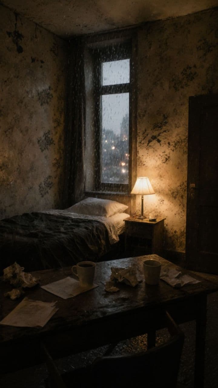 Imagination's Healing Journey