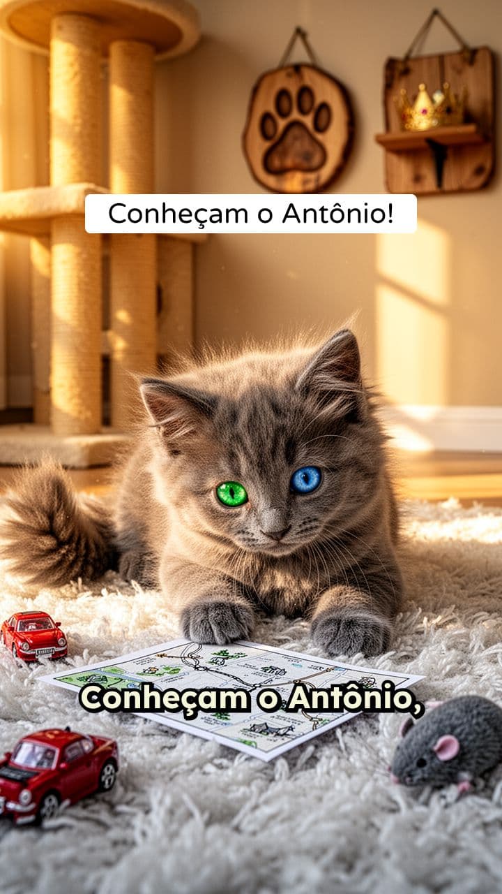 O Delivery do Antônio