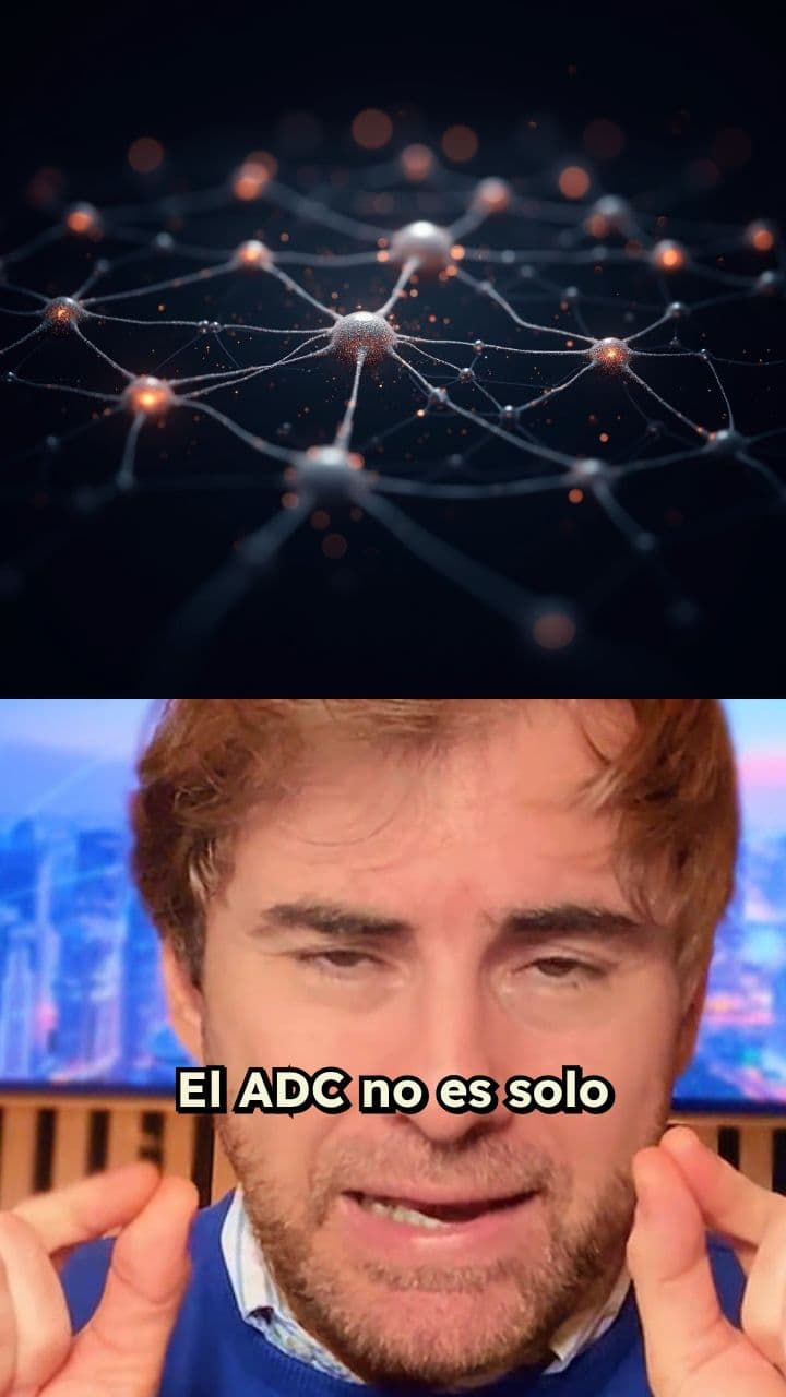El Poder del Sistema ADC: Elige Tu Destino Financiero