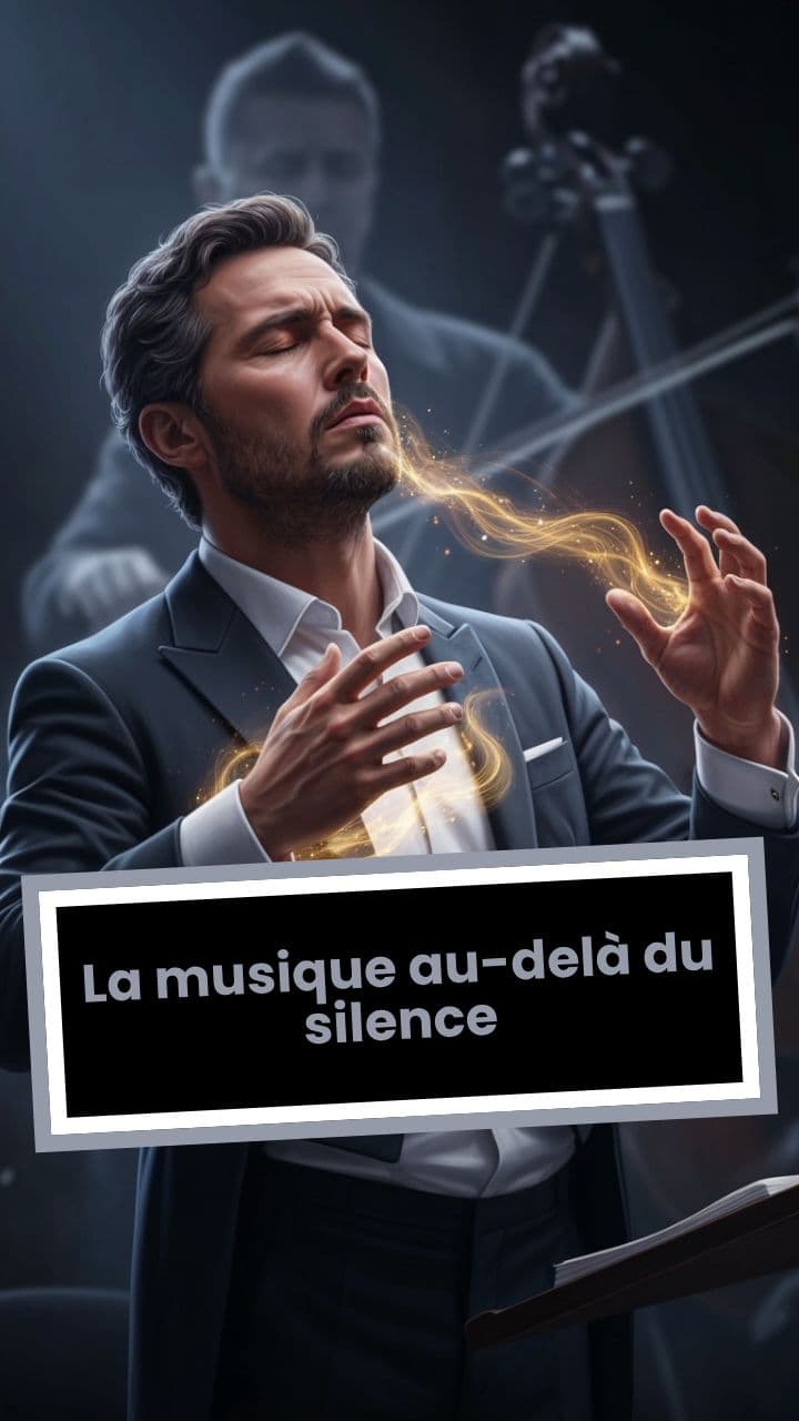La musique au-delà du silence