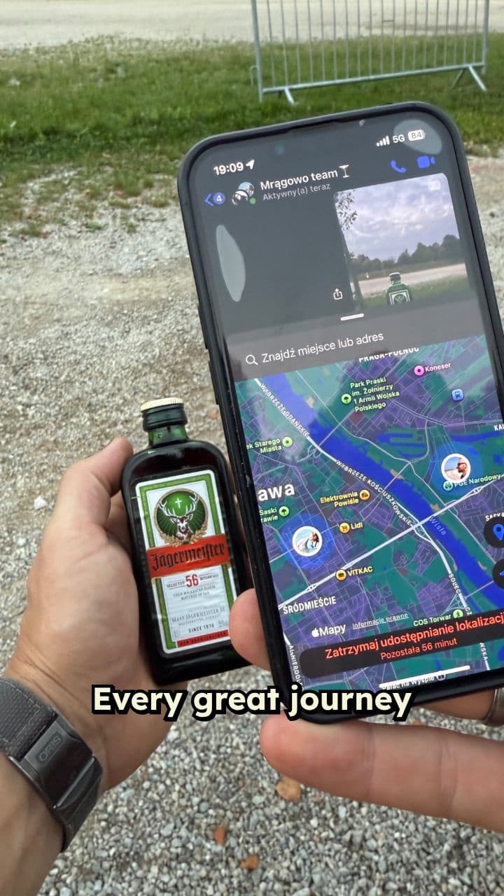 Summer Road Trip Memories