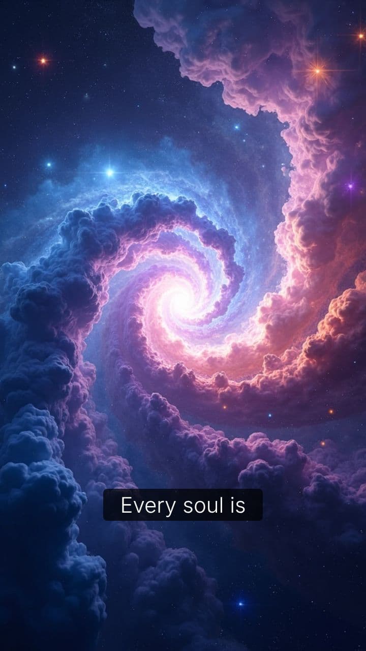 The Soul Matrix: Awakening Through Dimensions