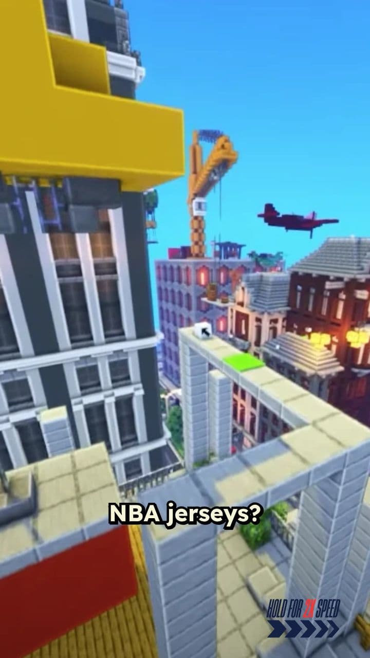 Jersey Revenue and NBA Salary Cap Dynamics