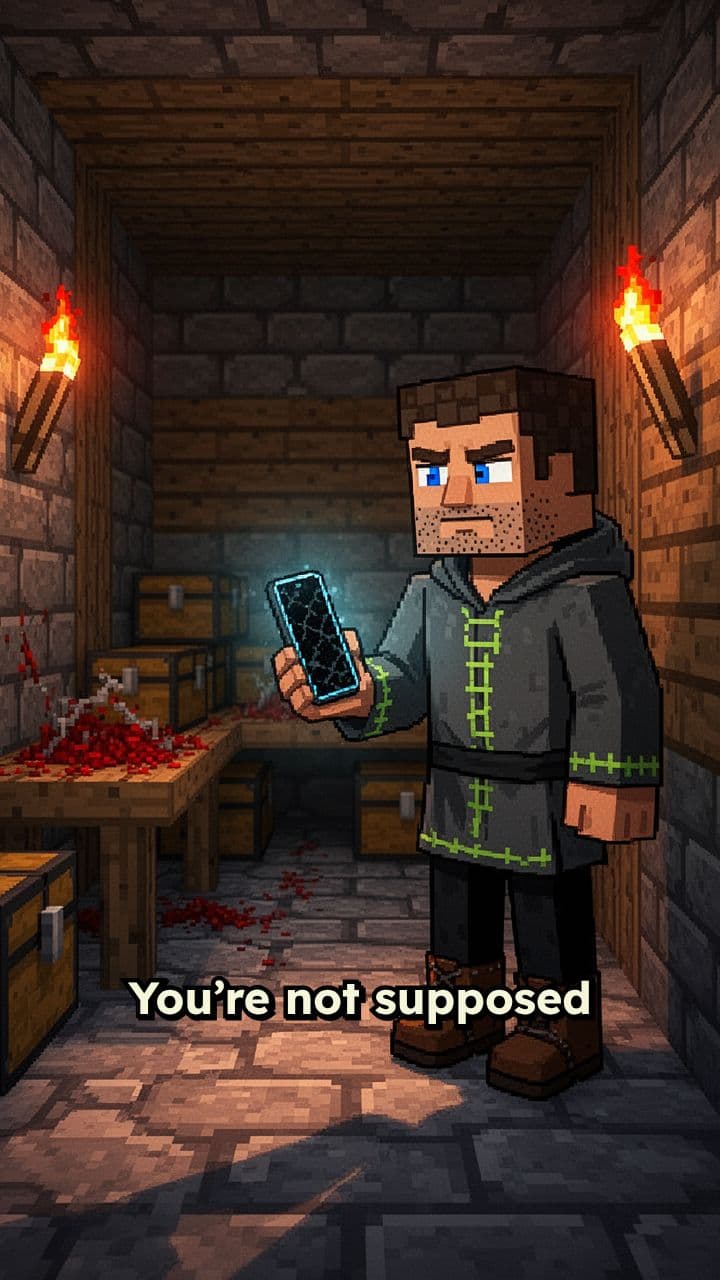 Your Phone’s 100% Is a Lie