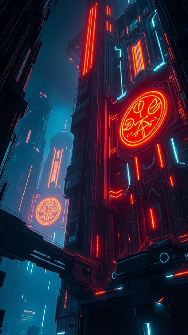 Ancient Echoes, Modern Beats